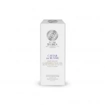 Natura Siberica Kopenhaga Żel do twarzy przeciwzmarszczkowy Rosyjski Kawior 200ml ponad 3000 punktów odbioru w całej ! Szybka dostawa! Atra 4744183018037 - Kremy do twarzy - miniaturka - grafika 1