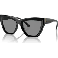 Okulary przeciwsłoneczne - Michael Kors Okulary przeciwsłoneczne MK2211U - miniaturka - grafika 1