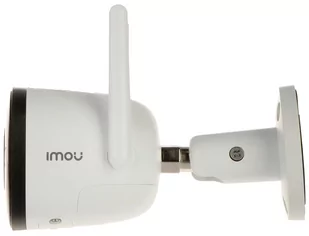 KAMERA IP IPC-F42FP Wi-Fi BULLET 2E 4MP Full-Color - 3.7 Mpx 2.8 mm IMOU - Zestawy do monitoringu - miniaturka - grafika 1