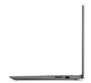 Lenovo IdeaPad 3 15IAU7 i3-1215U 15.6" FHD IPS 300nits AG 8GB DDR4 3200 SSD512 Intel UHD Graphics NoOS Arctic Grey - Laptopy - miniaturka - grafika 4