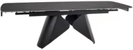 Stoły - STÓŁ ARMANDO CZARNY 160240X90 - miniaturka - grafika 1