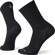 Skarpety termoaktywne - Smartwool U'S Everyday Anchor Line Crew Socks, 001 black, S - miniaturka - grafika 1