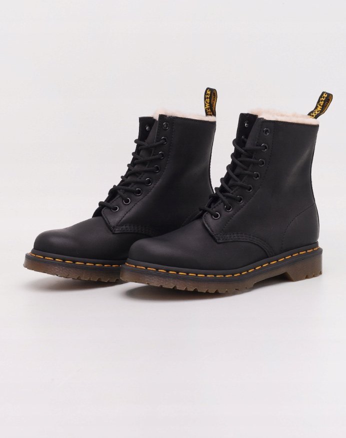DR.MARTENS 1460 SERENA BOTKI SKÓRZANE DAMSKIE 42 16DA
