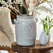 Donice - Osłonka doniczki Sakkara - miniaturka - grafika 1