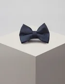 Krawaty i muchy męskie - mucha classico mcg9 granatowa - miniaturka - grafika 1