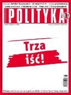 Księgarnia OUTLET - Polityka nr 28/2020 - miniaturka - grafika 1