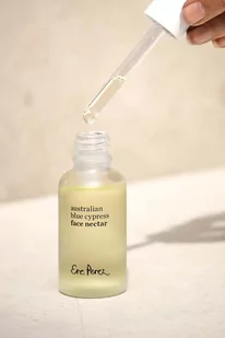 Ere Perez Australian Blue Cypress Face Nectar (30ml) - Kremy do twarzy - miniaturka - grafika 4