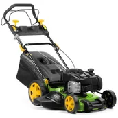 Kosiarki - Fieldmann FZR 4625 BV - miniaturka - grafika 1