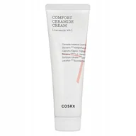 Kremy do twarzy - Cosrx Comfort Ceramide Balancium Lekki Krem Nawilżający z Ceramidami 80ml - miniaturka - grafika 1