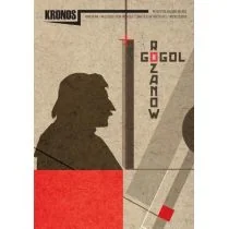 Kronos 3/2013 Nowa - Czasopisma Kronos 3/2013 Nowa - Czasopisma - miniaturka - grafika 1