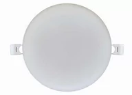 Oprawy, klosze i abażury - Oprawa oświetleniowa okrągła LED ZETA-R IP44 24W 2100lm 3000K WW Greenlux - miniaturka - grafika 1