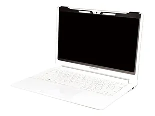 PORT DESIGNS ! Filtr prywatyzujący Rodo do laptopów PORT DESIGNS 900324 2D 14 16:9 CLIP-ON - Filtry prywatyzujące - miniaturka - grafika 1