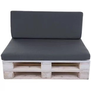 Komplet poduszek PATIO Kalamata D005-06PB - Poduszki ogrodowe - miniaturka - grafika 1