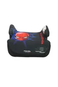 Foteliki samochodowe - Siedzisko samochodowe TOPO Spiderman 22-36kg - miniaturka - grafika 1