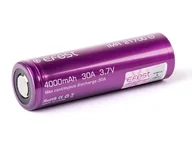 Baterie i akcesoria - Efest IMR 21700 4000mAh 3,7V Li-ion - miniaturka - grafika 1