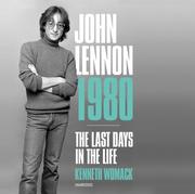 Audiobooki obcojęzyczne - John Lennon 1980 - miniaturka - grafika 1