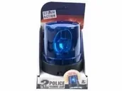 Zabawki interaktywne dla dzieci - Syrena policyjna - Madej - miniaturka - grafika 1
