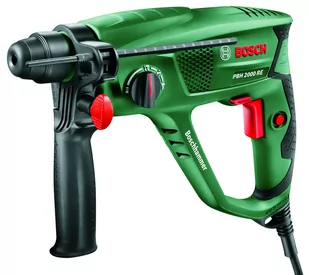BOSCH Młot udarowo-obrotowy PBH 2000 Re - Młoty udarowe - miniaturka - grafika 1
