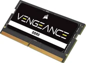 Pamięci RAM - Corsair Vengeance CMSX48GX5M1A4800C40 moduł pamięci 48 GB 1 x 48 GB DDR5 - miniaturka - grafika 1