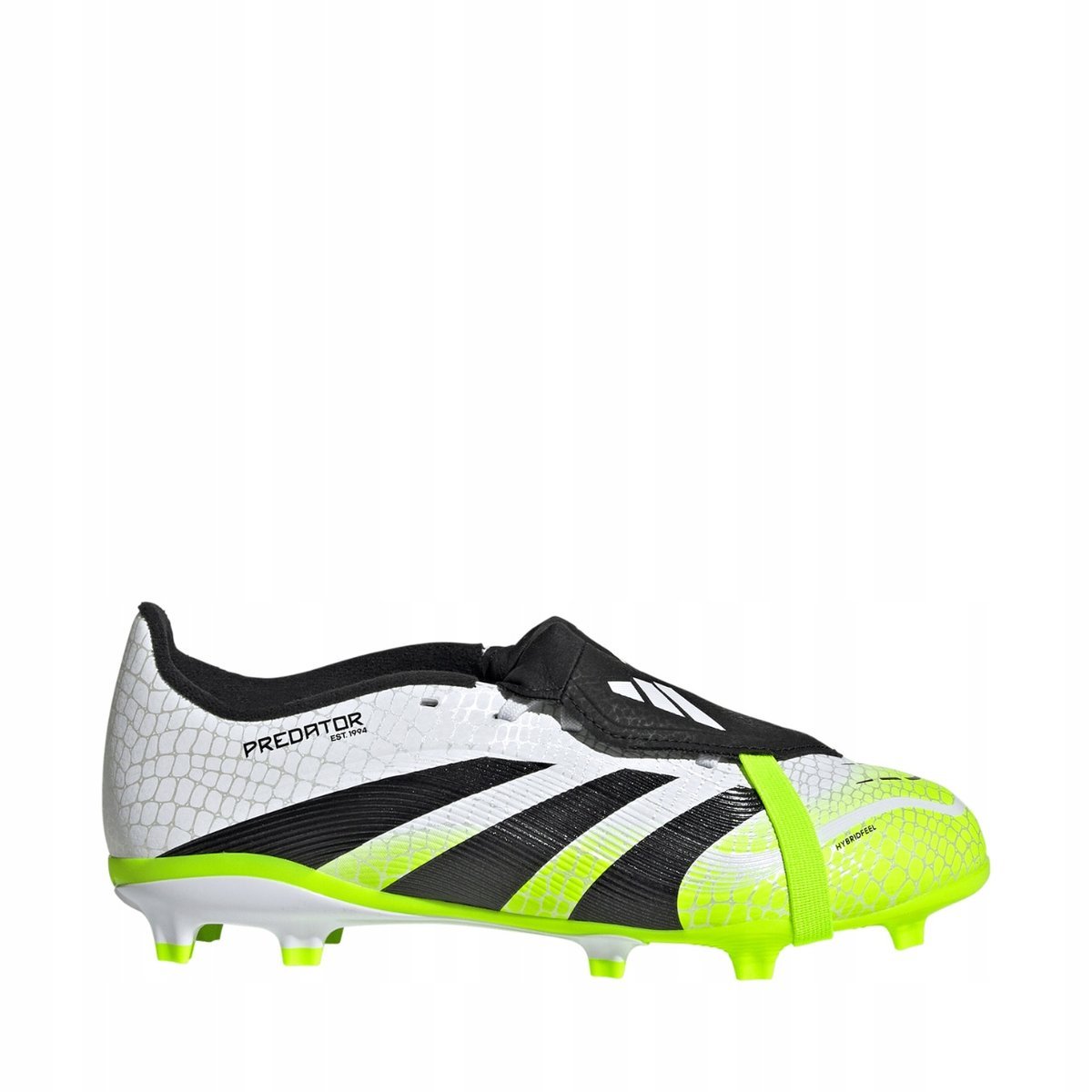 Buty piłkarskie dla dzieci adidas Predator League FT FG/MG JP9916 37 1/3