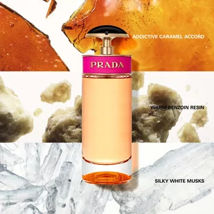 Prada Candy woda perfumowana 50ml - Wody i perfumy damskie - miniaturka - grafika 3