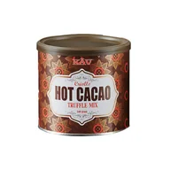 Kakao i czekolada - Mieszanka kakaowa KAV America Hot Cacao Truffle Mix, 340 g - miniaturka - grafika 1
