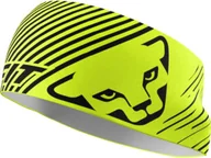 Czapki i chusty sportowe damskie - DYNAFIT Opaska Graphic Performance Headband - miniaturka - grafika 1