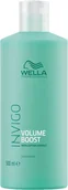 Maski do włosów - Maska do włosów Wella Invigo Volume Boost Crystal Mask 500ml (4064666043777) - miniaturka - grafika 1