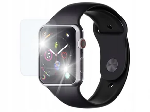 3X SZKŁO HYBRYDOWE 3MK DO - SUUNTO SPARTAN TRAINER - Akcesoria do smartwatchy - miniaturka - grafika 1