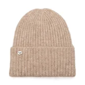 Czapki damskie - Czapka Roxy RX-W3-002-AW24 Beżowy - miniaturka - grafika 1