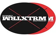 Akcesoria gramofonowe - Reloop XTRM Scratching Set zestaw do scratchowania - miniaturka - grafika 1