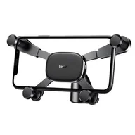 Uchwyty samochodowe do telefonów - Baseus Horizontal Uchwyt na deskę SUYL-HP01 1573-74475_20190823131015 - miniaturka - grafika 1