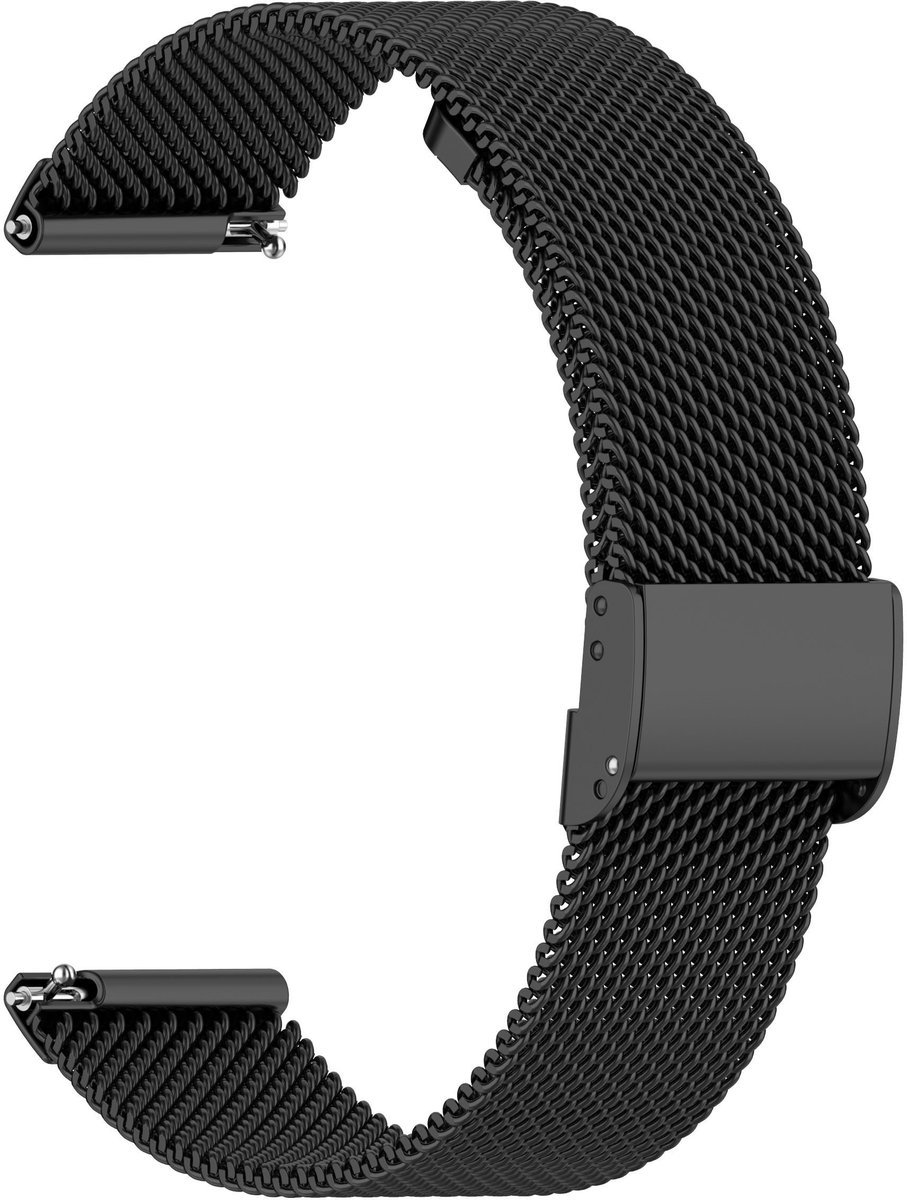 ORYGINALNY ZAMIENNY WYMIENNY PASEK YIVO DO ZEGARKA SMARTWATCH AMAZFIT GARMIN HONOR HUAWEI SAMSUNG XIAOMI TELESKOPY 22MM