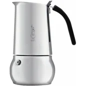 Zaparzacze i kawiarki - Bialetti kawiarka Kitty 6 tz / fil 300 ml Indukcja 4883/IN - miniaturka - grafika 1