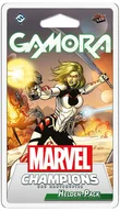 Gry planszowe - Asmodee Marvel Champions Gra planszowa Wojna - miniaturka - grafika 1