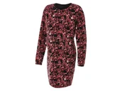 Sukienki ciążowe - esmara® Sukienka ciążowa damska (XS (32/34), Różowy) - miniaturka - grafika 1