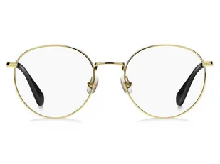 Okulary korekcyjne Kate Spade GABRIELLA 807 - Okulary korekcyjne, oprawki, szkła - miniaturka - grafika 2