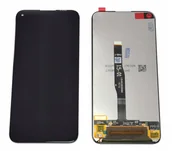 Części serwisowe do telefonów - NOWY WYŚWIETLACZ LCD EKRAN DO HUAWEI P40 LITE JNY-LX1 JNY-L21A JNY-L22A - miniaturka - grafika 1