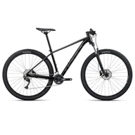 Rowery - Rower górski Orbea MTB ONNA 29 40 XL Black - Silver - miniaturka - grafika 1