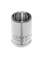 Klucze i nasadki - GTV Nasadka spline 1/2" 21mm HT1A421 - miniaturka - grafika 1