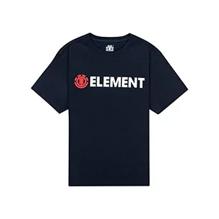 Quiksilver Bluzka chłopięca Blazin Ss Youth (1 sztuka) - Bluzki damskie - miniaturka - grafika 1