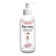 Balsamy i kremy do ciała - Nacomi krem do pielęgnacji biustu 130ml - miniaturka - grafika 1