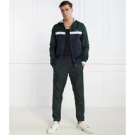 Dresy męskie - Lacoste Dres | Regular Fit - miniaturka - grafika 1