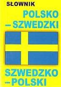 Pozostałe języki obce - Level Trading Słownik polsko-szwedzki szwedzko-polski - Praca zbiorowa - miniaturka - grafika 1