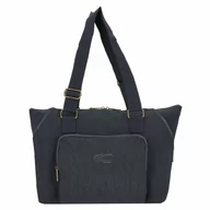 Torebki damskie - camel active Journey Shopper Bag dark blue - miniaturka - grafika 1