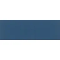 Płytki ceramiczne - Płytka ścienna PS200 BLUE MATT 20 x 60 - miniaturka - grafika 1