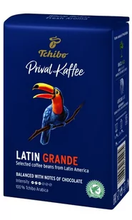 Tchibo Kawa ziarnista Privat Kaffee Latin Grande 500g 4046234724974 - Kawa - miniaturka - grafika 3