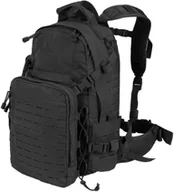 Plecaki - PLECAK HELIKON-TEX GHOST MkII Cordura, Black (BP-GHST-CD5-BLK) - miniaturka - grafika 1