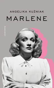 Marlene - Biografie i autobiografie - miniaturka - grafika 1