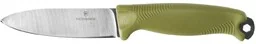 Survivalowy nóż Victorinox Venture z ostrzem typu drop-point - Noże - miniaturka - grafika 1